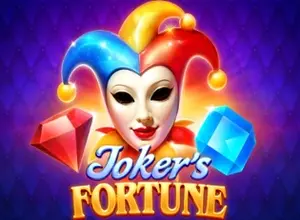 TaDa Gaming Jokers Fortune preview