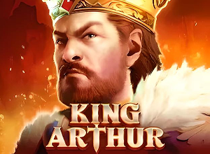 TaDa Gaming King Arthur