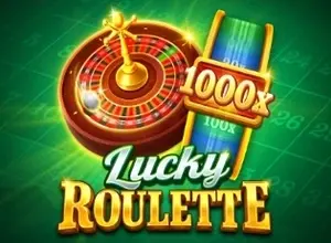 TaDa Gaming Lucky Roulette preview