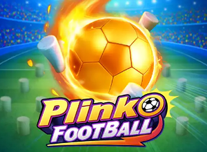 TaDa Gaming Plinko Football preview