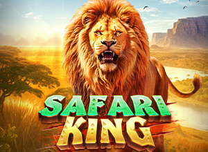 TaDa Gaming Safari King