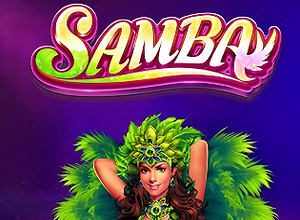 TaDa Gaming Samba preview