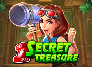 TaDa Gaming Secret Treasure preview