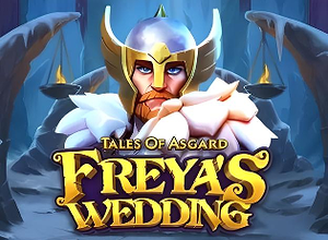Tales of Asgard Freyas Wedding