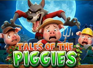 Tales of the Piggies