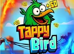 Tappy Bird preview