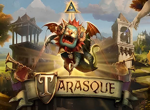 Tarasque