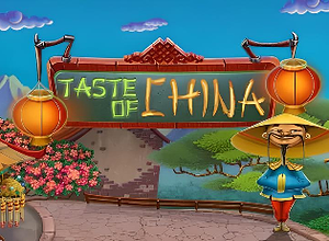 Taste of China