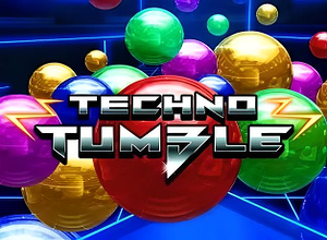 Techno Tumble preview