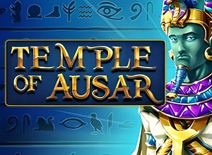 Temple of Ausar