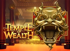 Temple of Wealth preview