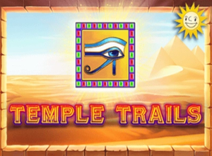 Temple Trails preview