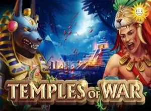 Temples of War preview