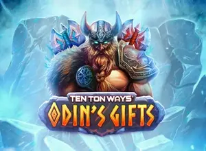 Ten Ton Ways Odins Gifts