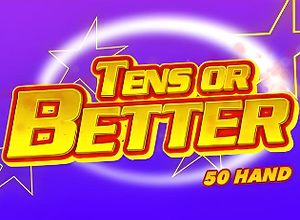 Tens or Better 50 Hand preview