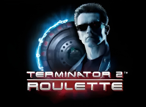 Terminator 2 Roulette preview