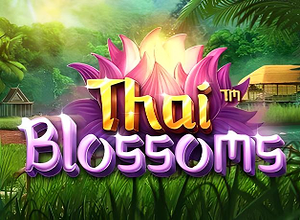 Thai Blossoms preview