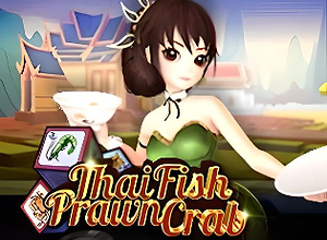 Thai Fish Prawn preview