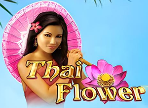 Thai Flower preview