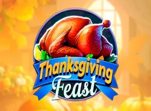 Thanksgiving Feast logo