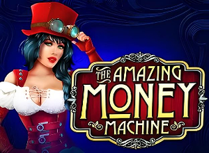 The Amazing Money Machine