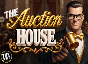 The Auction House preview