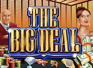 The Big Deal
