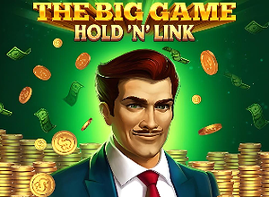 The Big Game Hold n Link