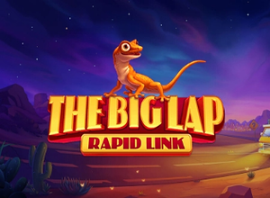 The Big Lap Rapid Link