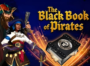 The Black Book of Pirates