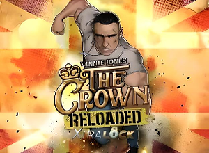 The Crown Reloaded preview