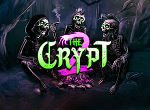 The Crypt 2 preview