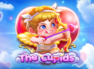 The Cupids logo