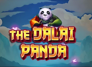 The Dalai Panda