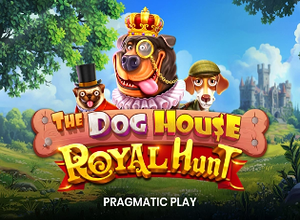 The Dog House Royal Hunt