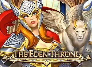 The Eden Throne preview