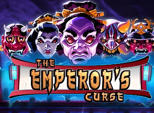 The Emperors Curse preview