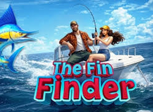 The Fin Finder