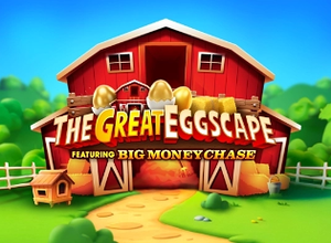 The Great Eggscape preview