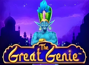 The Great Genie
