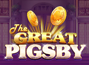 The Great Pigsby