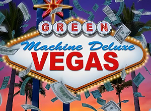 The Green Machine Deluxe Vegas preview