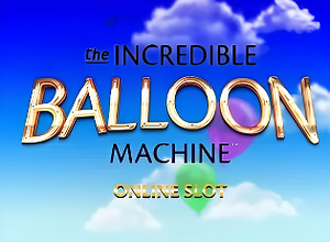 The Incredible Balloon Machine preview