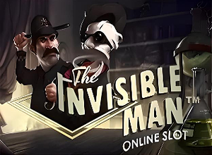 The Invisible Man