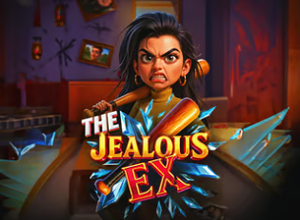 The Jealous Ex preview