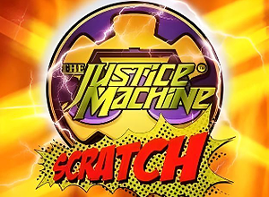 The Justice Machine Scratch preview