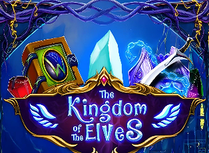 The Kingdom of the Elves preview