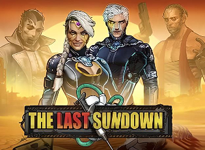 The Last Sundown