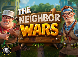 The Neighbor Wars preview
