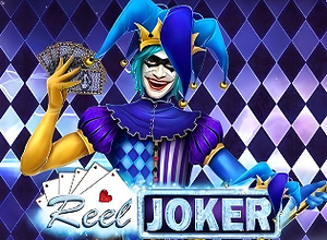 The Reel Joker